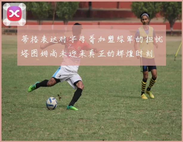蒂格表达对字母哥加盟绿军的担忧塔图姆尚未迎来真正的辉煌时刻